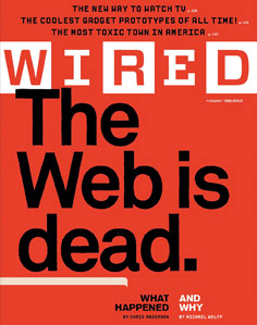 Wired Agosto/2010